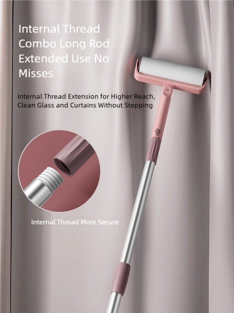 Ultimate Lint Sticking Roller for Effortless Pet Hair Removal