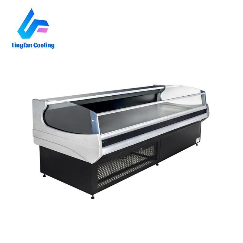 Chillzone Ice Cream Storage Freezer