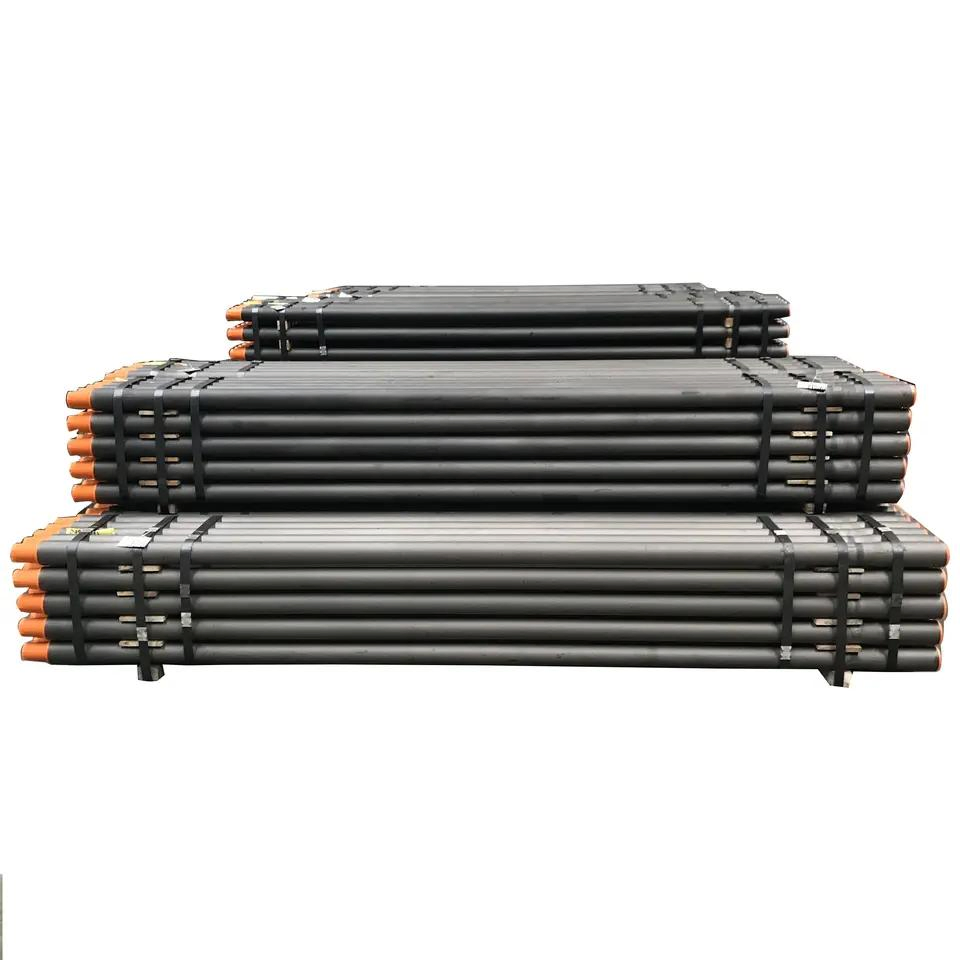 Sucker Rod with Thread Protector Drilling Sucker Rod