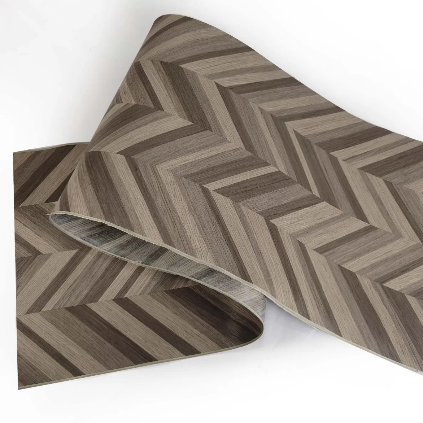 Hot Sale Engineered Wood Veneer Sheet Used for Woodworking Wall Panel Boxes Furniture Decoration