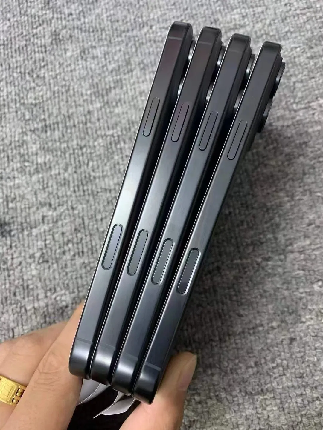 Used Second Hand Cell Phone Smartphone for Phone 16 PRO 16 16e 16 P 16 PRO Max 128GB 256GB 512GB Original Unlocked Phones Mobile Phone