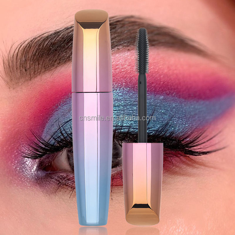 L316 Wholesale Custom New Coloured Waterproof Volume Mascara Private Label Organic Mascara