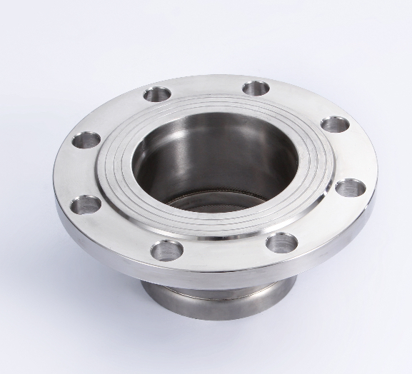 Stainless Steel Grooved Coupling Pipe Clamp Pump Clamp