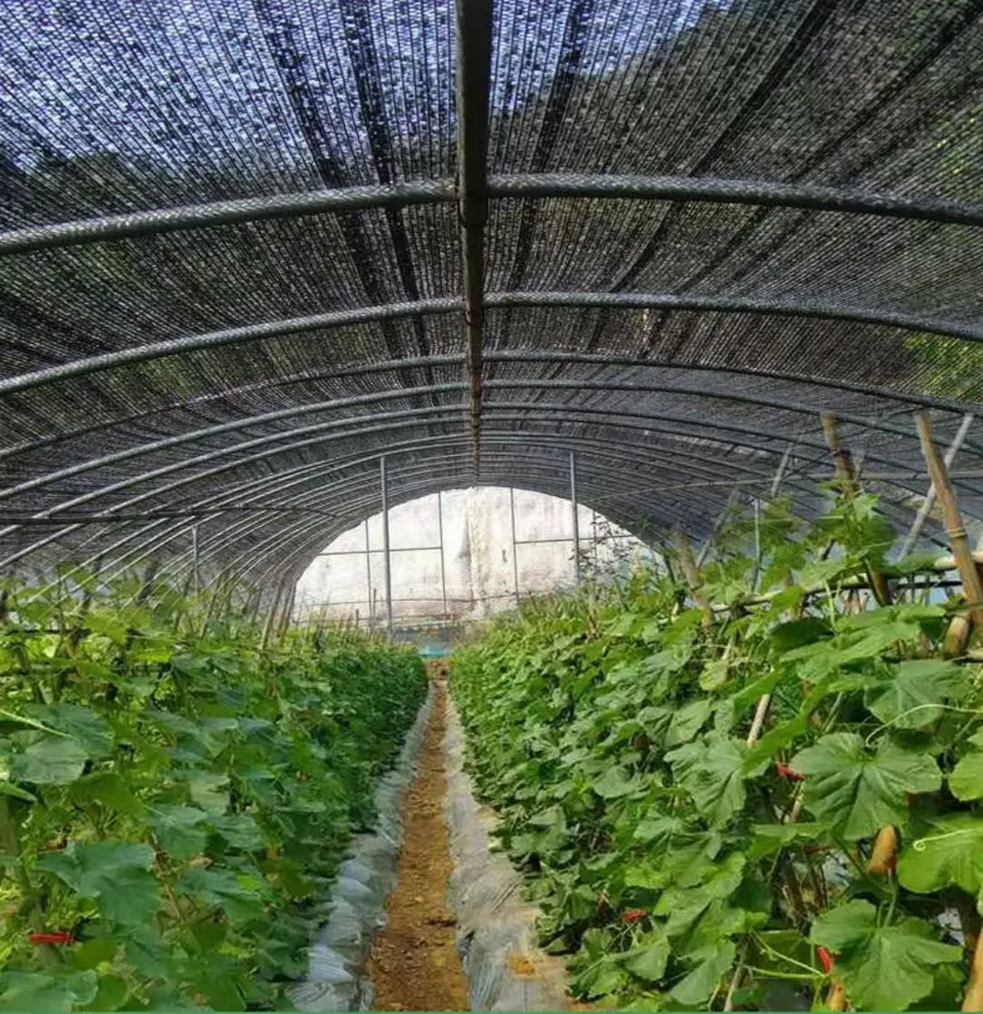 30-90% UV Resistant Shade Net Garden Greenhouses Shading Nets