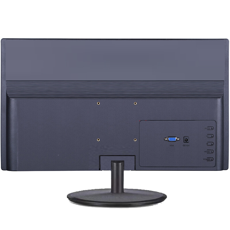 19 20 22inch Display with HDMI and VGA for Home and Office Cheap PC LED Monitor