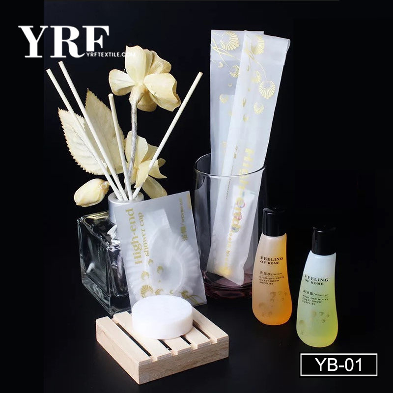 Hotel Toiletries Supplier Customized Hotel Toilet Amenities Soap