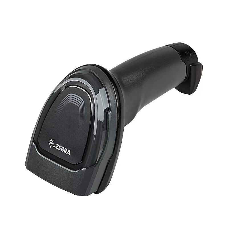 High Performance Compatible Handheld Scanner Ds2208 2D USB for Inventory