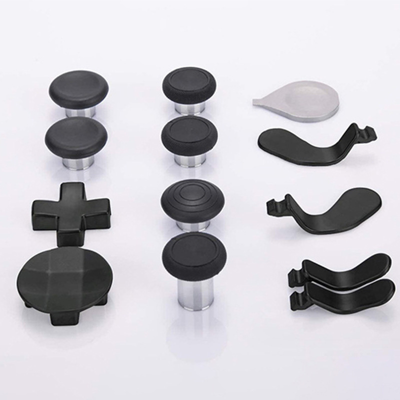 Wireless Colorful Game Controller with Dazzling Colors for All Ages