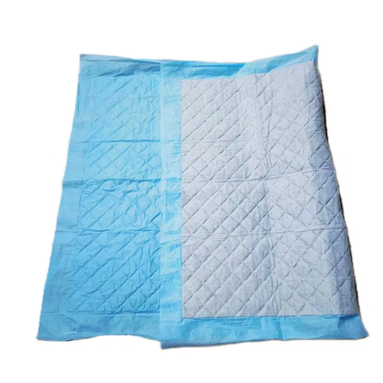 Disposable Nursing Pad for Bed and Surface Protection