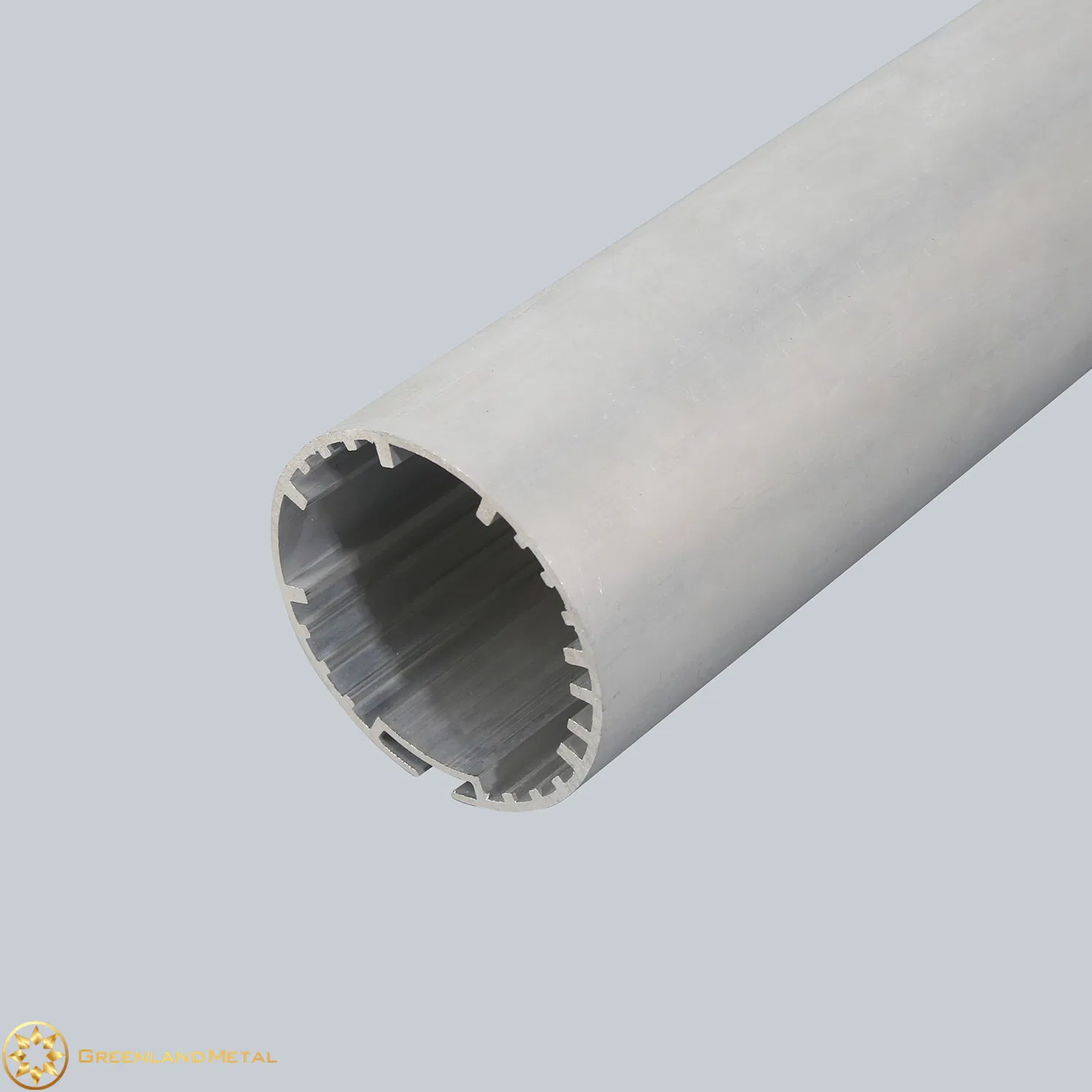 Special Look Awning Head Tube Aluminum Alloy for Blinds