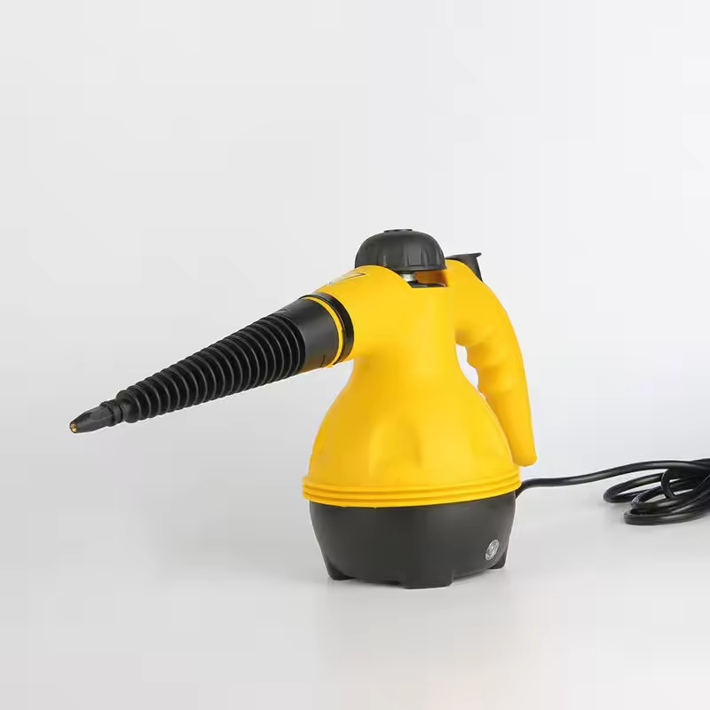 Professional Portable Pressure Steam Sterilizer 3.5bar High Pressure Steam Cleaner