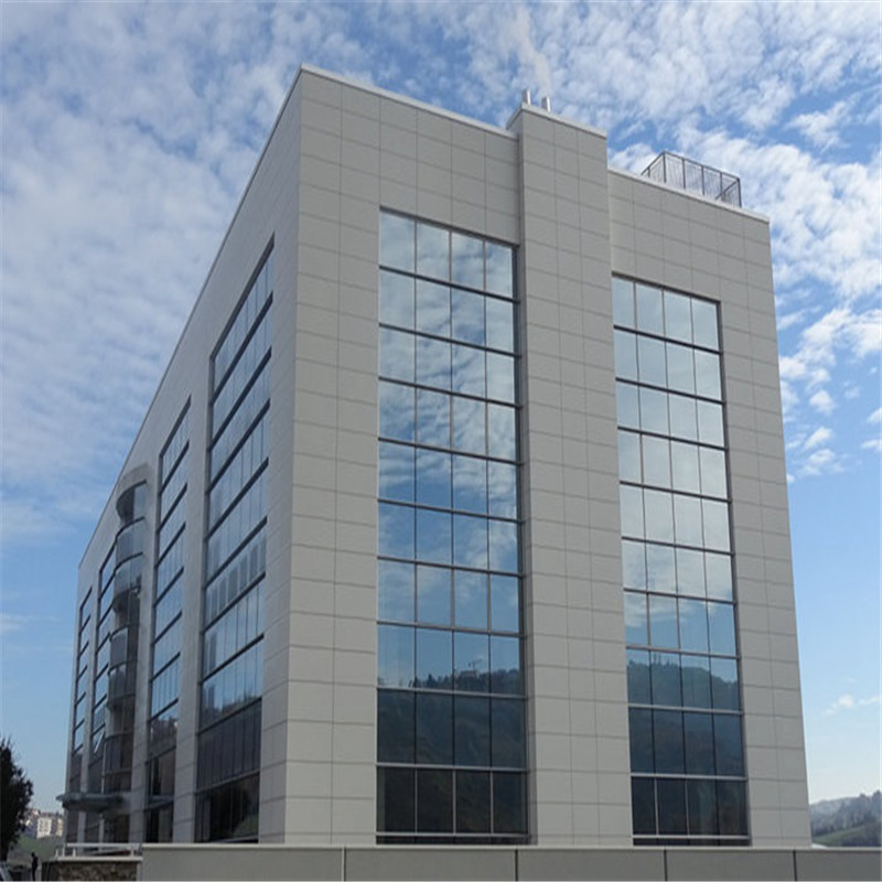 PVDF Coating Acm/ACP with 20 Years Warranty