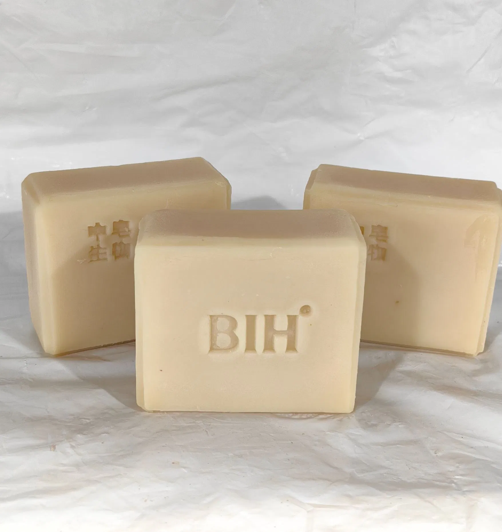 Custom-Made Pure Natural Herb Scented Bath Soap