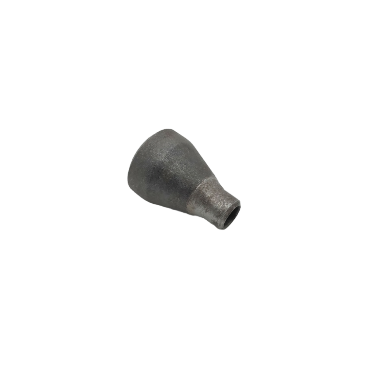 Pipe Fittings SS304 316 Butt Welding Stainless Steel Concentric Reducer