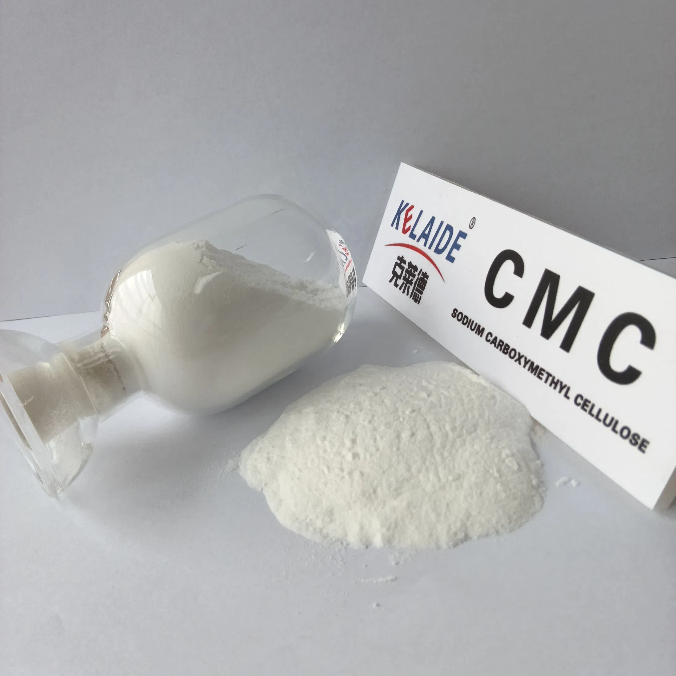 Good Value for Money Detergent Grade Sodium Carboxymethyl Cellulose CMC Powder