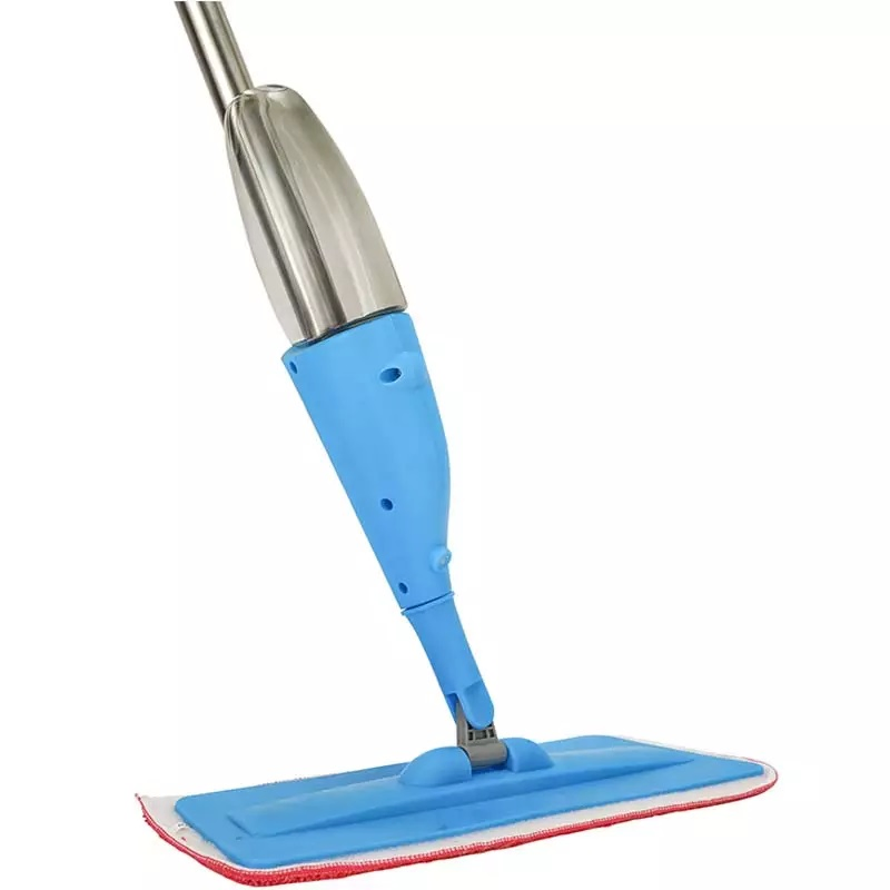 Stainless Steel PP Material Multi-Use Cleaning Water Spray Mop