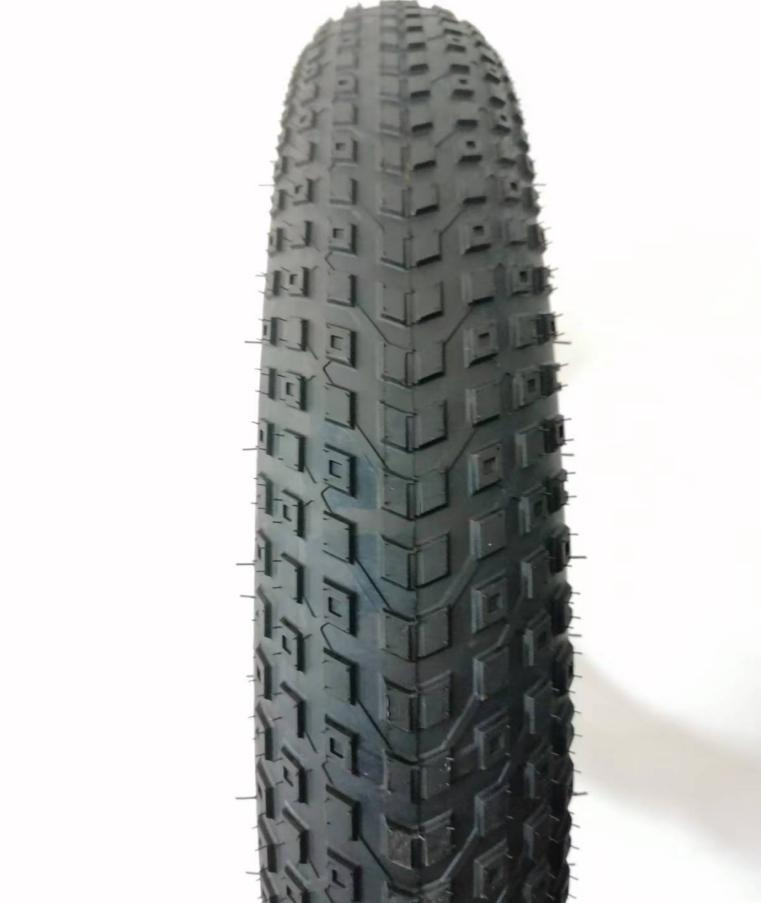 Шины BMX Freestyle Speedmile для стрита, парка и триала