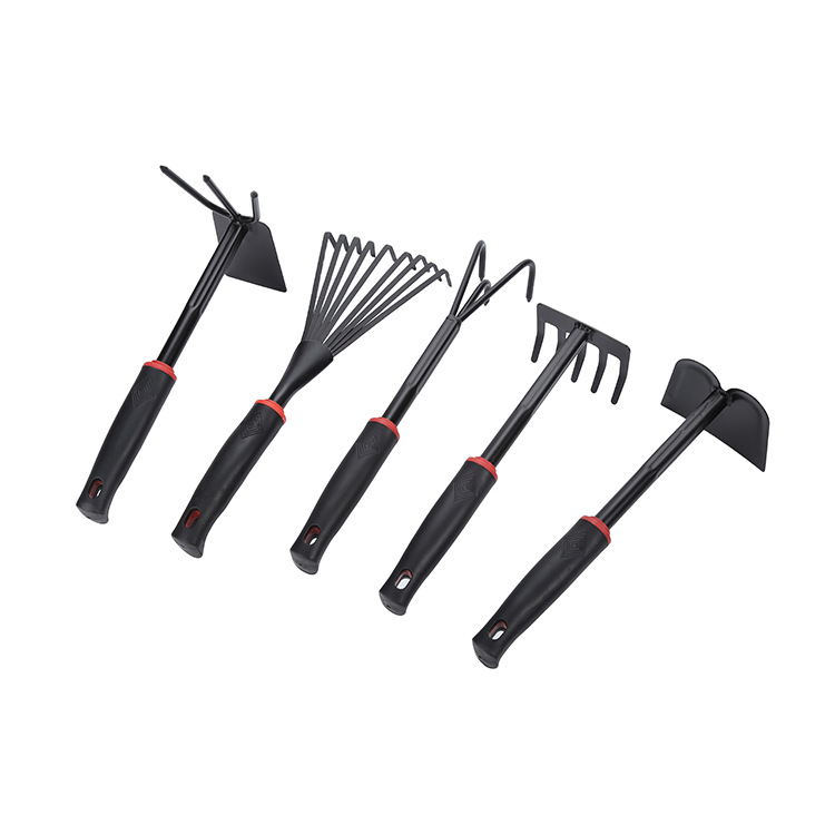 Gardening Shovels, Vegetable Gardening Tools, Rakes, Hoes