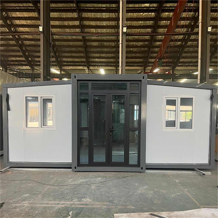 Customized Export Double Wing Expansion Packaging Box
