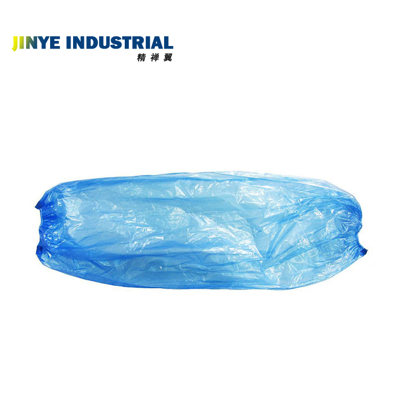 PE Oversleeve Disposable Sleeve Cover Wholesale Arm Sleeves for Kitchen