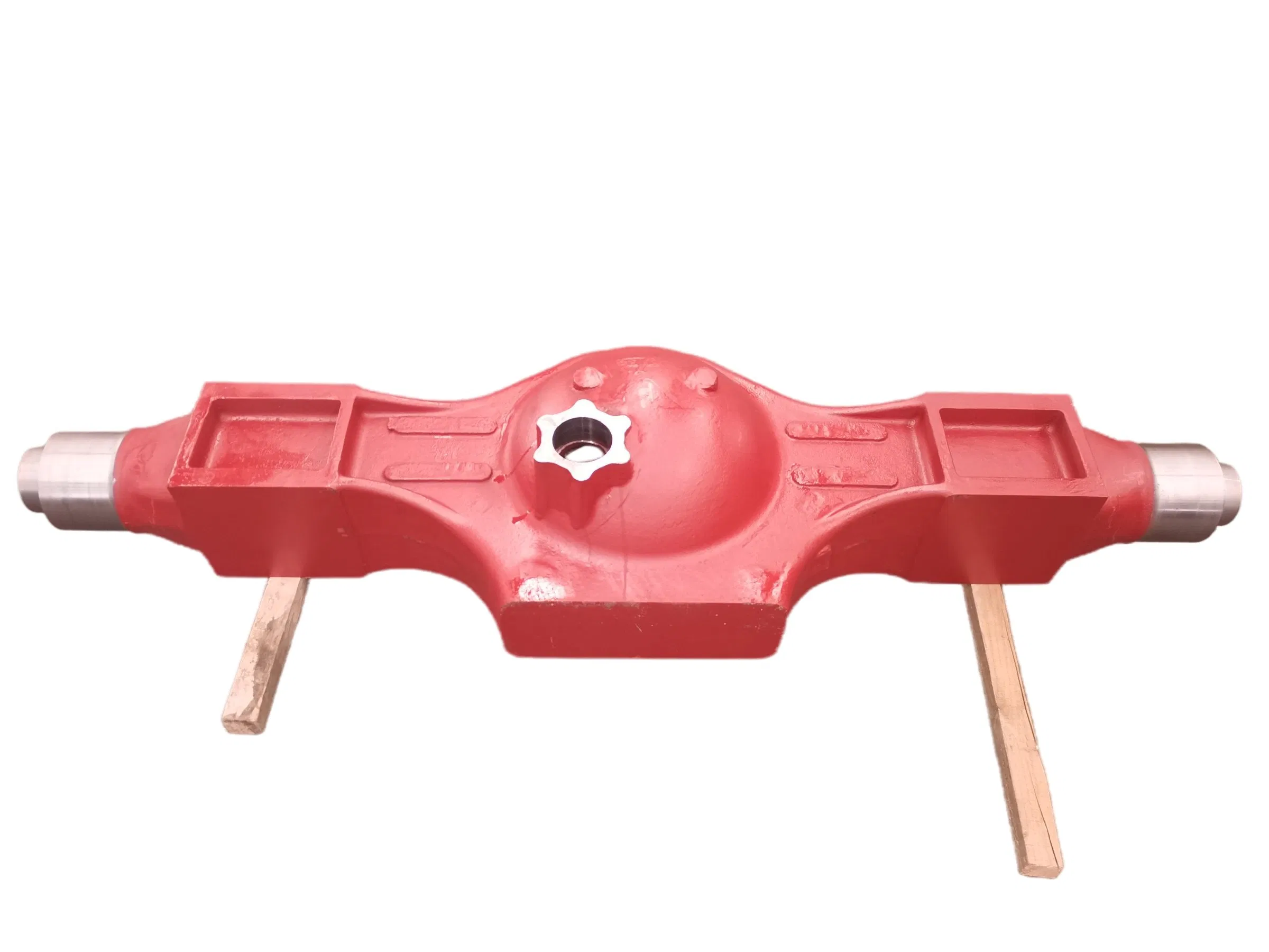 Мощный задний мост для карьерных самосвалов 13 тонн