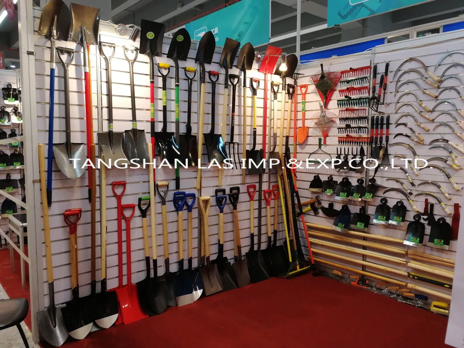 Fork Hoe Agricultural Railway Steel Fork Hoe