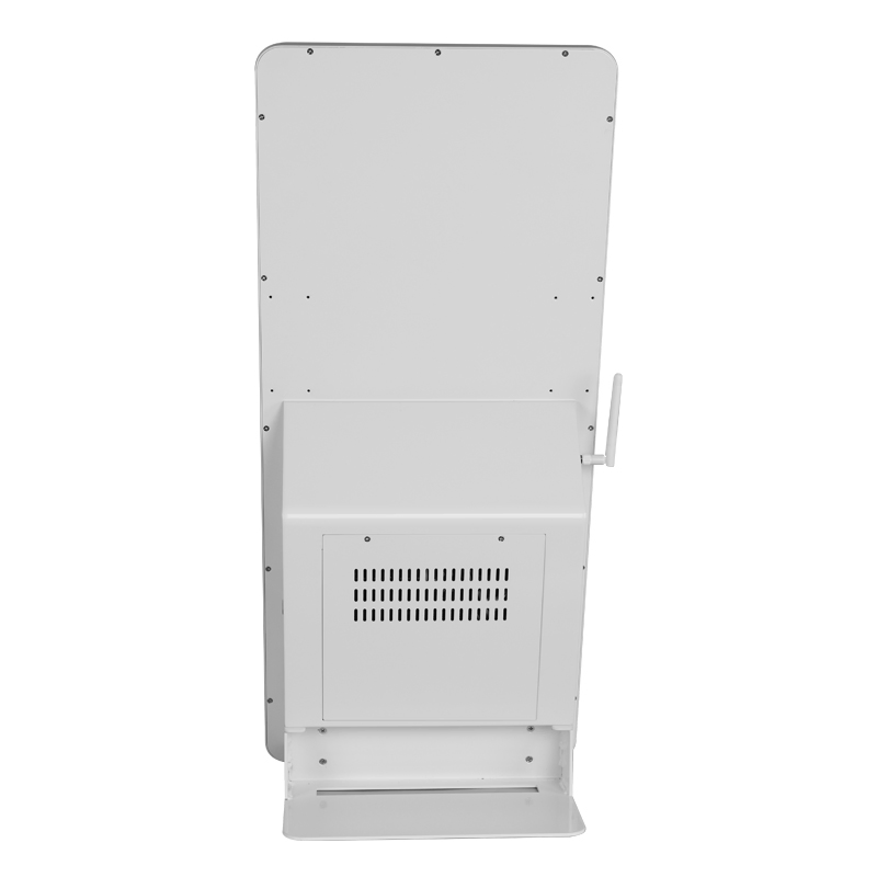 Wholesale OEM 15.6'' Self-Service POS Machine with I5 8+128 GB Cheap Price Restaurant Payment Kiosks Cash Register Systems