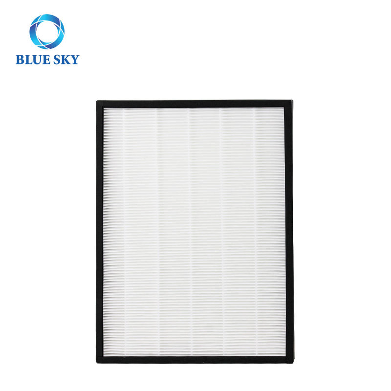 HEPA Filter H13 Activated Carbon Filter Replacement for Vax Ap02 Ap05 Air Purifier Type 114