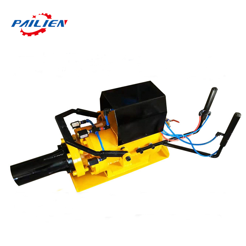 Пневматический молот для обрубки литников PLE-0.5-6