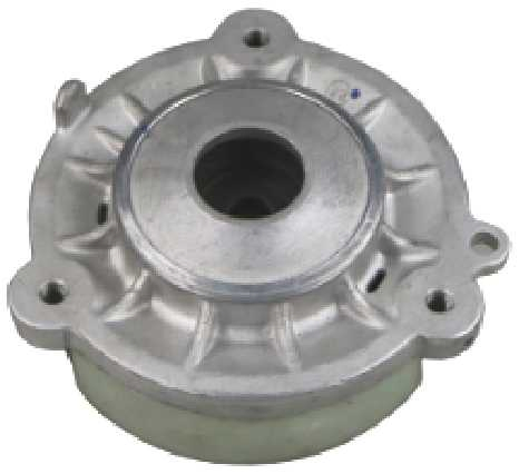 Опора двигателя для BMW 22 11 6 860 487/488