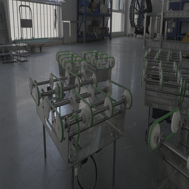 Изолятор для птицеводства из нержавеющей стали