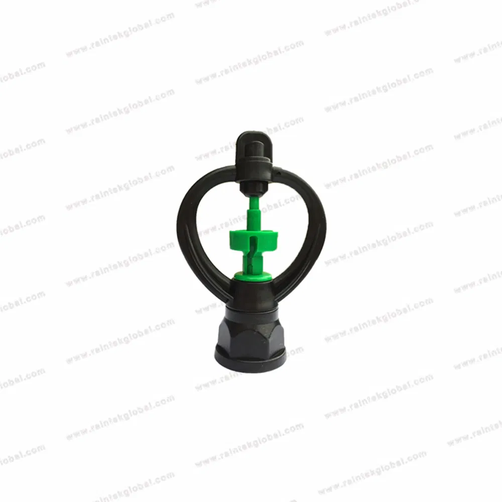 Good Price Micro Sprinkler / Sprayer for Garden and Lawn Irrigation