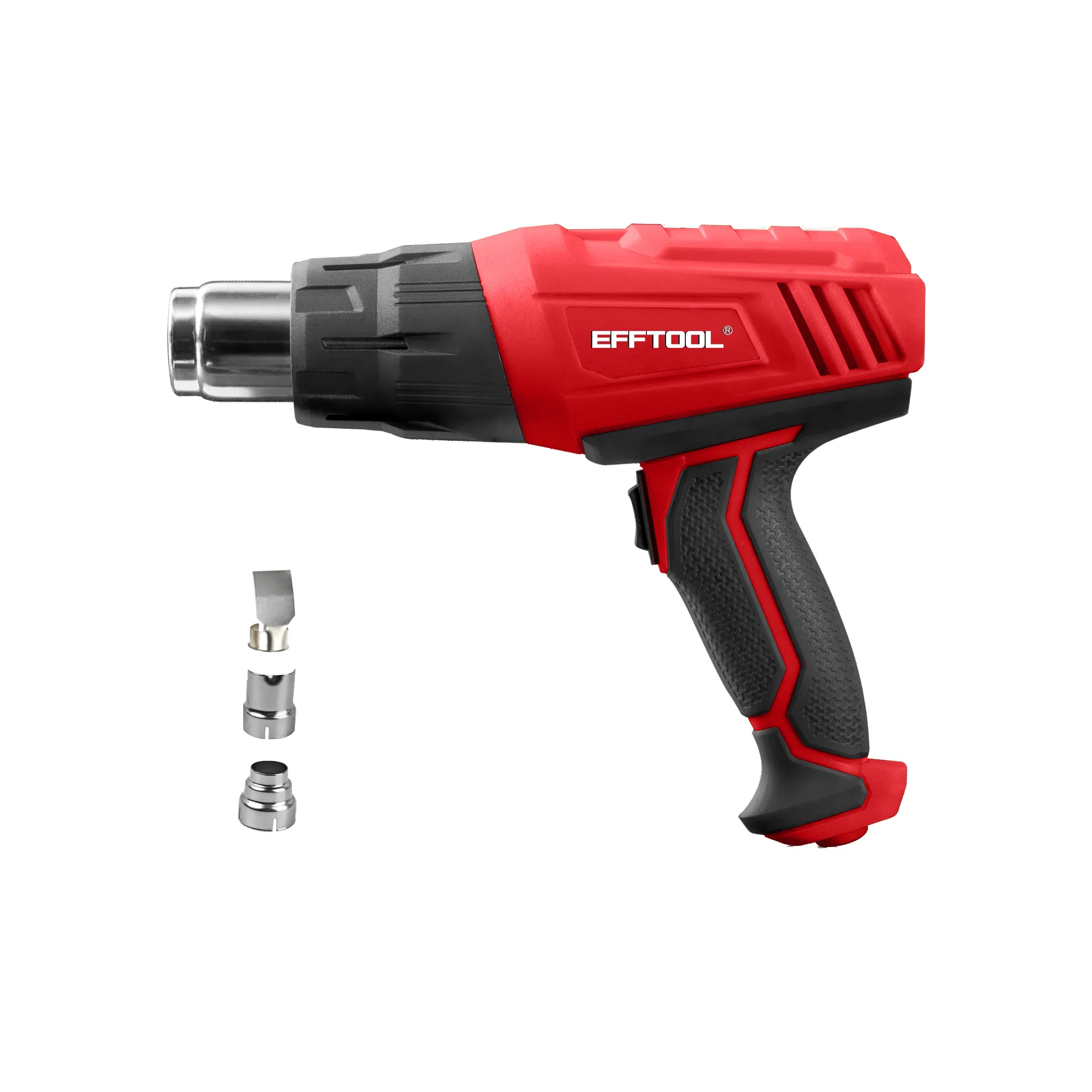2025 Efftool Hot Air Gun Hg-Jr38