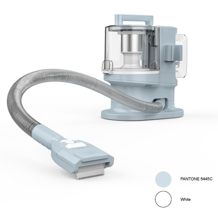 Liyyou Professional Spot Clean Portable Carpet Cleaner