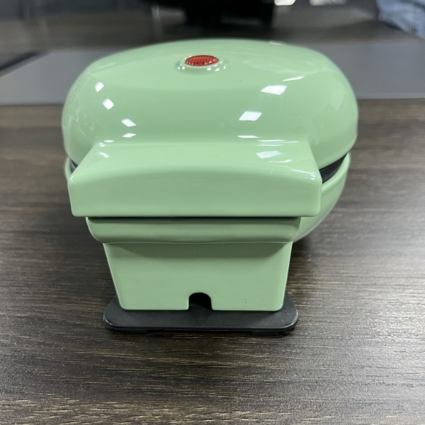 Mini Quick Breakfast Easy to Clean Sandwich Maker