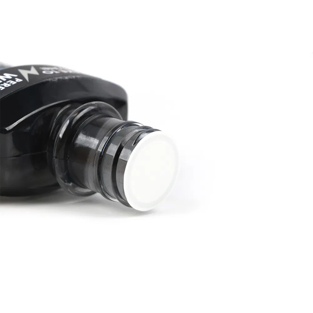 New Popular Dental Product 250 Ml Oral Care Charcoal Mouthwash