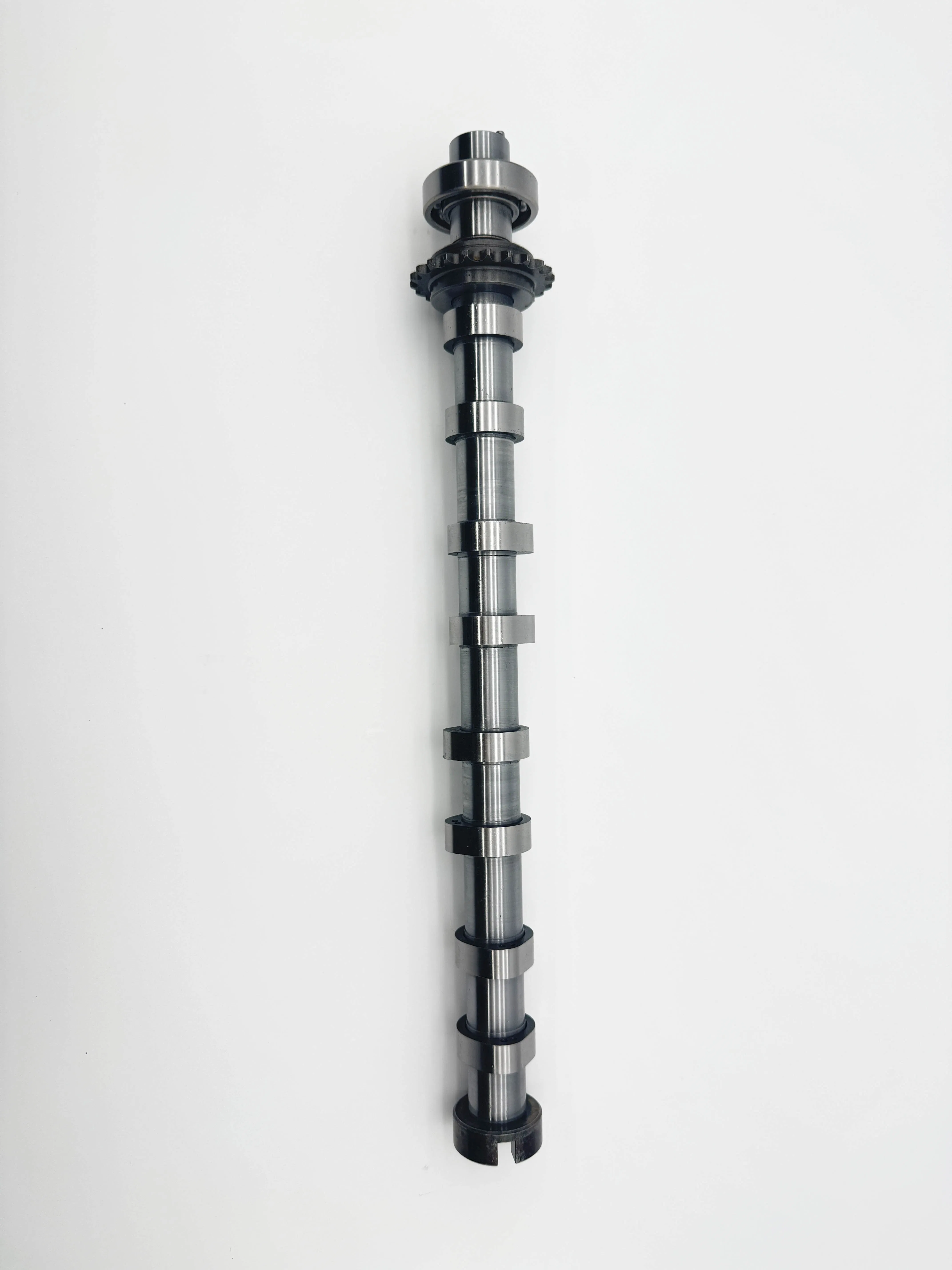 Распредвал для мотоцикла с низким трением