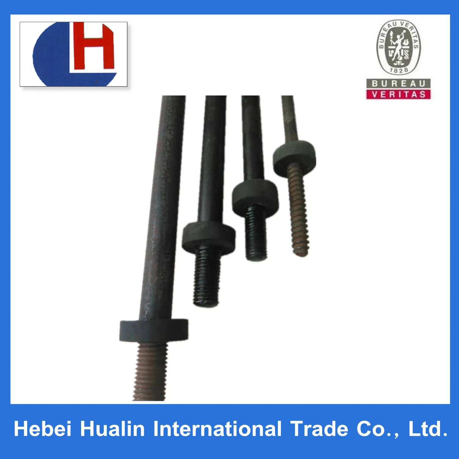 Rubber Waterstop Belt for Building Expansion Gap Filler