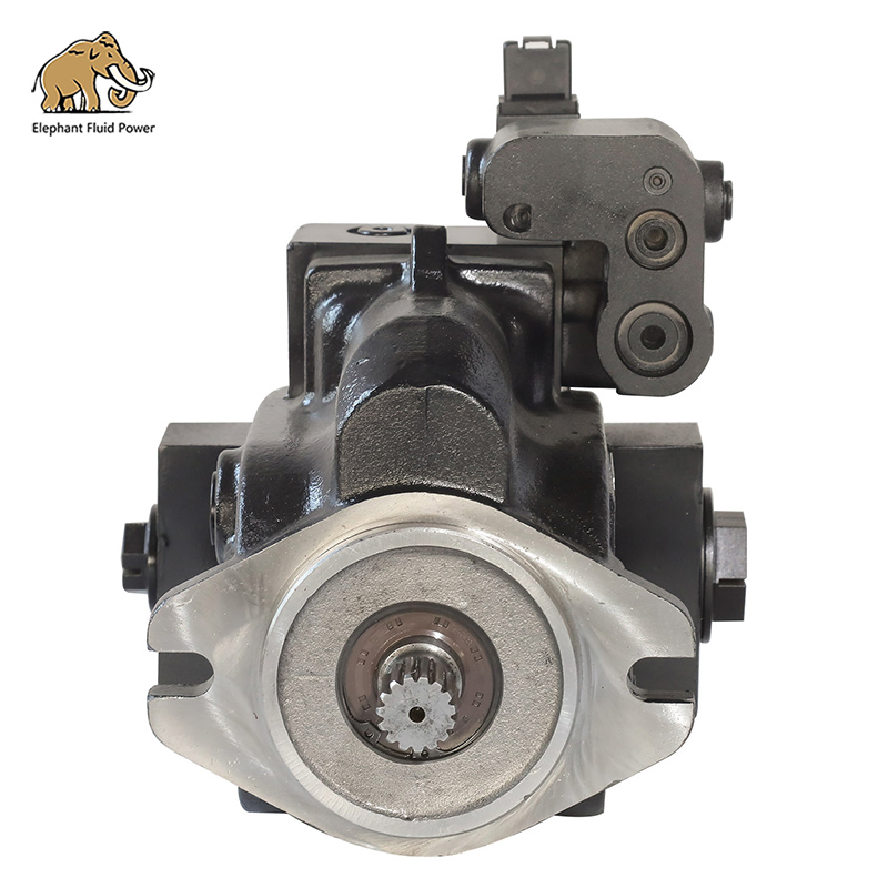 Гидравлический насос Sauer KRR045 (аналог Danfoss)
