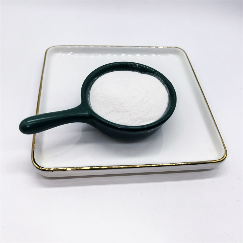 Food Grade Cellulose - a Natural Thickener to Improve Food Quality