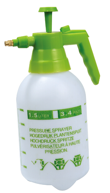 1.5L Pressure Sprayer for Garden (KD-1.5L)