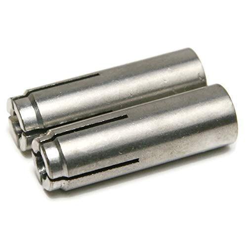 Анкер распорный стальной 1/4" для бетона и камня