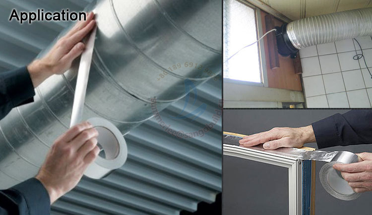 Prague Roof Solution Material Anti Storm Manufacturing Waterproof Butyl Rubber Tape for Metal Roof