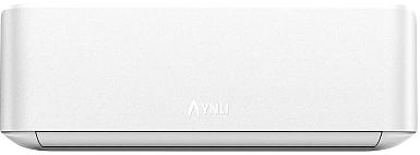 Residential DC Inverter and on-off Type Split Air Conditioner (home appliances)