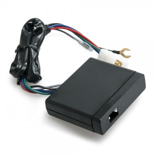 Addco Универсальный таймер парковки с функцией замедления и контроля напряжения