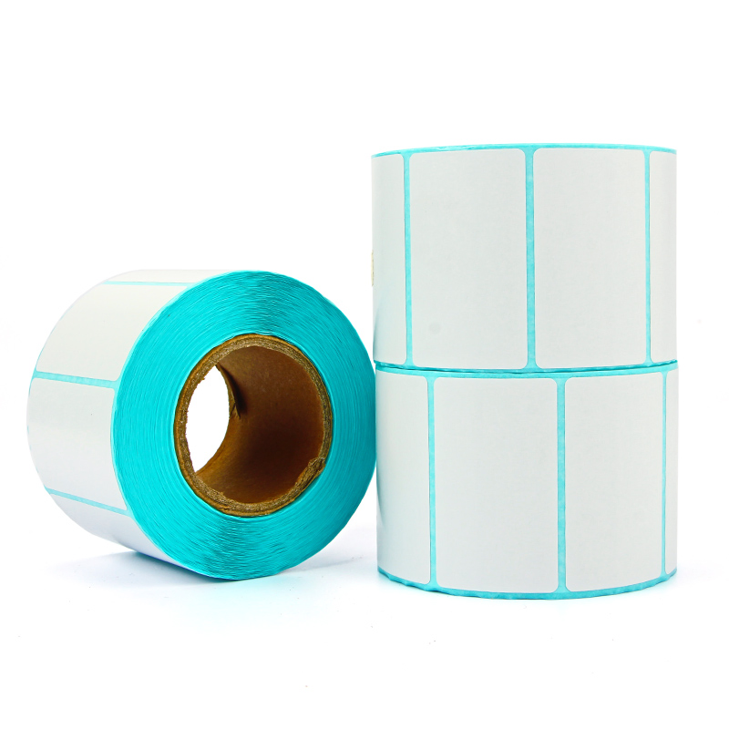 Premium Self-Adhesive 4X6 Shipping Labels for Easy Printing