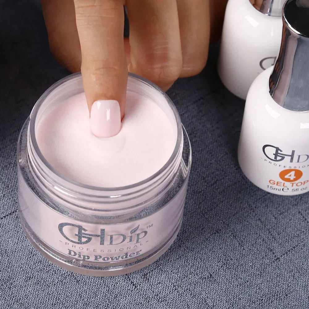 Acrylic Dipping Powder Set for Nail