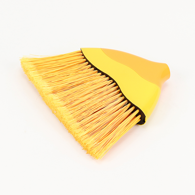 New Trend Cleaning Professional Sweeping Brooms Head Upgraded Premium Floor Scrub Cleaning Brush Broom Head