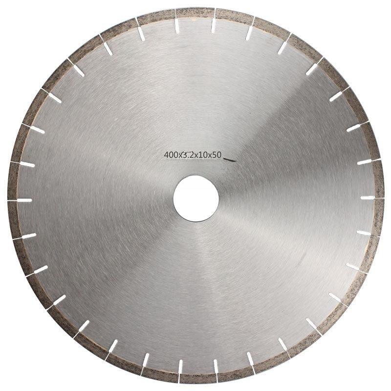 Professional Quality Sharp Cutting Mesh Turbo20 Inch 500mm Circular Diamond Saw Blade for Granite, Concrete Marble, Ceramic Tile