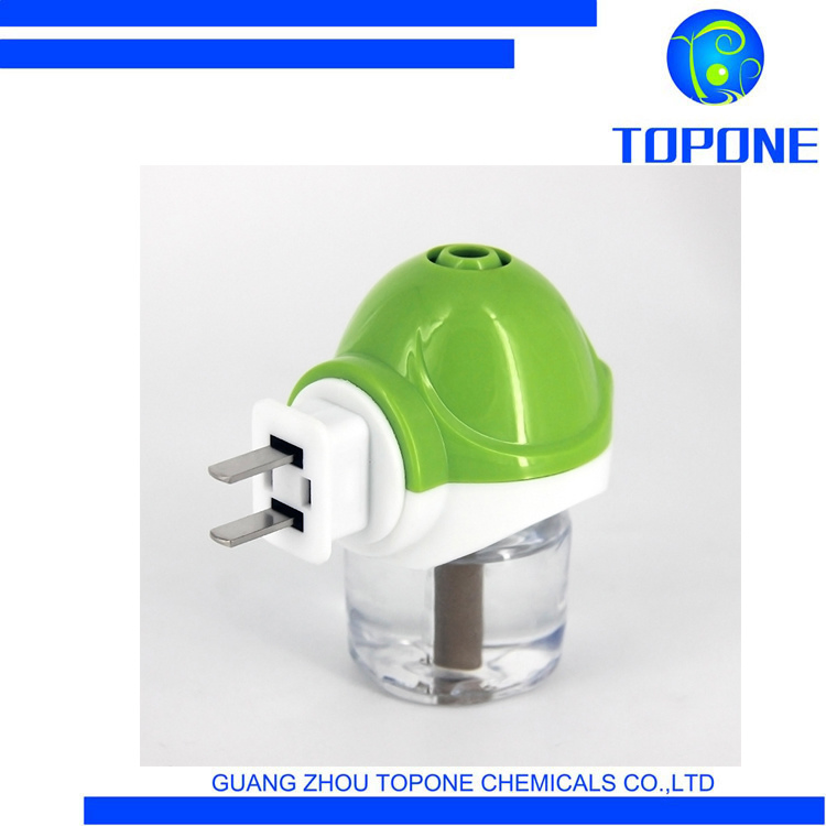 High Efficient 45ml Electric Mosquito Liquid for Africa Market